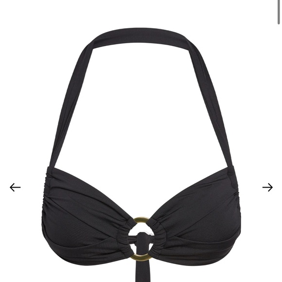 Monday Swimwear Other - Monday Swimwear Bronte Top